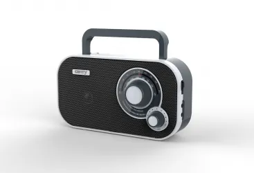 Małe radio Camry CR 1140b