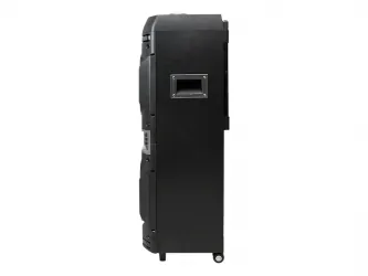Aktywna kolumna głośnikowa BLOW BT4000 karaoke Bluetooth USB SD FM
