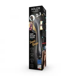 Suszarka - szczotka 2w1 Adler AD 2023