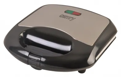 Opiekacz do kanapek Camry CR 3018 850W
