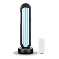Lampa sterylizacyjna UV-C  Forever Light 36W 185nm dezynfekcja + ozonowanie