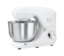 Robot kuchenny z misą 5,5L Teesa EASY COOK SINGLE WHITE 1400 W