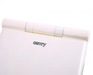 Lusterko z podświetleniem LED Camry CR 2162w