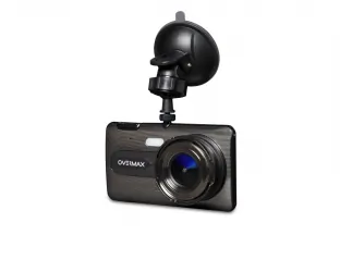 Kamera samochodowa wideorejestrator OVERMAX CAMROAD 6.2 ekran 4" + kamera cofania