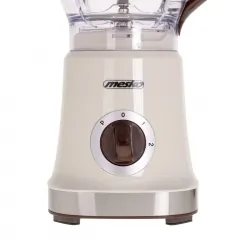 Blender kielichowy Mesko MS 4079be 1,8l beżowy