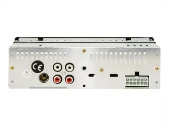 Radio samochodowe BLOW AVH-8610 MP3 USB SD MMC FM LCD AUX