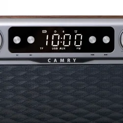 Radio FM Bluetooth Camry CR 1183 SD USB AUX