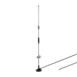 Antena GSM wewnętrzna Qoltec 800-2100mhz 14 dBi