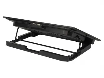 Podświetlana podstawka chłodząca pod laptop BLOW SAMBA