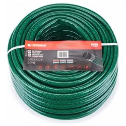Wąż ogrodowy Powermat GARDEN 3/4" 50m