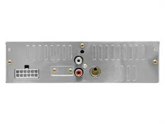 Radio samochodowe BLUETEC BC-3016 2xUSB AUX SD PILOT