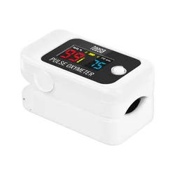 Pulsoksymetr napalcowy Bluetooth Teesa PX70