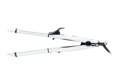 Prostownica 2 w 1 Adler AD 2104 - prostowanie i kręcenie