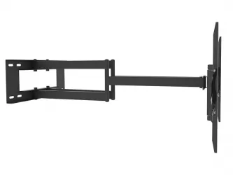 Uchwyt do telewizora naścienny LTC do TV LCD 42-90" 50KG z regulacją
