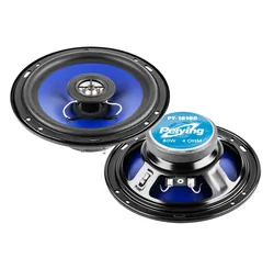 Głośnik samochodowy Peiying PY-1610C 6.4" 80W