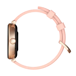 Zegarek smartwatch KIESLECT Pura Gold