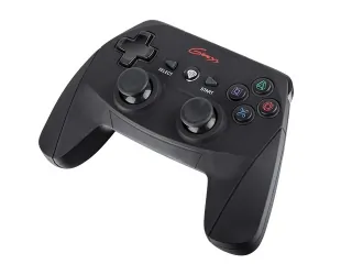Bezprzewodowy gamepad do PS3/PC GENESIS PV59