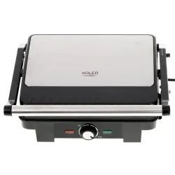Grill elektryczny XL Adler AD 3051