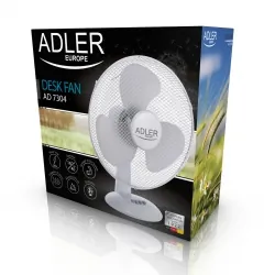 Wentylator 40cm Adler AD 7304 90W