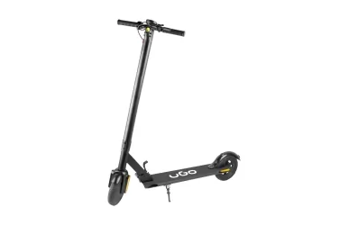 Hulajnoga elektryczna  UGO SQUBBY 8,5" 300W