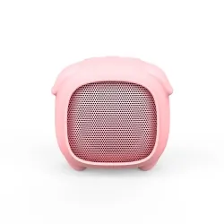 Przenośny głośnik Bluetooth Forever Milly ABS-200 dwa pokrowce