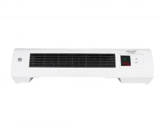 Termowentylator - kurtyna powietrzna Adler AD 7714
