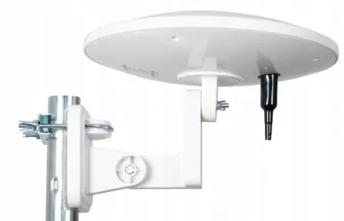 Antena dookólna DVB-T FM Cabletech ANT0559 wodoodporna zewnętrzna 