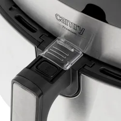 Frytkownica beztłuszczowa Airfryer Camry CR6311 9 programów 5,0 L