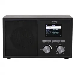 Radio internetowe ART WIFI X102 LCD kolor 3,2&quot; białe