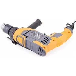Wiertarka elektryczna udarowa 1600W Powermat PM-WU-1600M