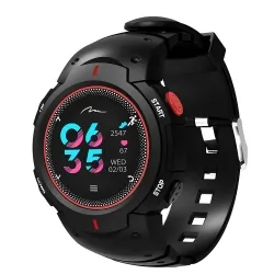 Opaska X-FIT SMARTBAND Media-tech Bluetooth czerwony