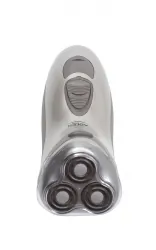 Akumulatorowa golarka męska Adler AD 93 Wysuwany trymer