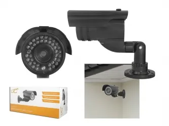 Atrapa kamery IP LTC IR-2000