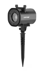 Projektor LED Vipow z wymiennymi slajdami 4 wzory