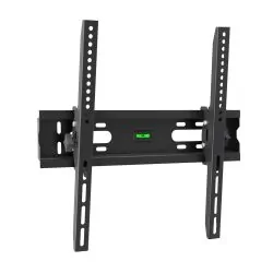 Uchwyt do telewizora LCD/LED 23-55 cala 40kg regulacja w pionie wieszak