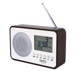 Radio cyfrowe budzik Camry CR 1153