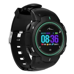 Opaska X-FIT SMARTBAND Media-tech Bluetooth biały