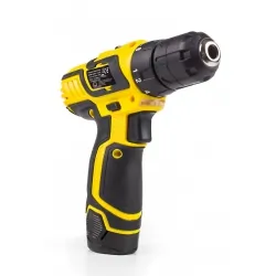 Wkrętarka akumulatorowa POWERMAT PM-WA-10.8V-LI