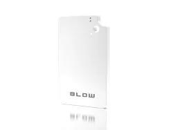 Lokalizator GPS BLOW BL012 personalny - biały