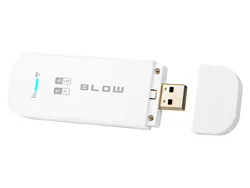 Modem LTE 4G USB WiFi BLOW na kartę SIM