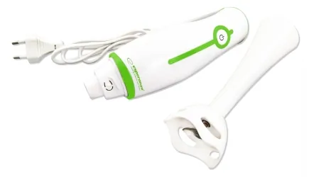 Blender ręczny Esperanza FRAPPE 250W - zielony