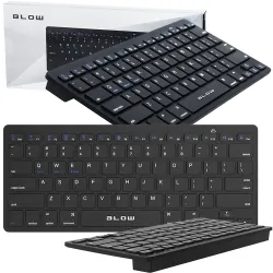 Klawiatura BLOW Bluetoth BK100 multimedialna SMART TV Android Windows