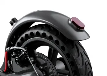 Hulajnoga elektryczna Rebel FAST WHEELS PRO