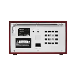  Radio retro domowe Kruger