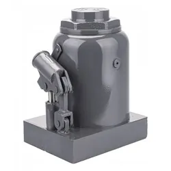Podnośnik hydrauliczny słupkowy 50T Powermat PM-PHS-50T