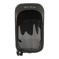 Uchwyt rowerowy motocyklowy na telefon smartfona BLOW UR-07