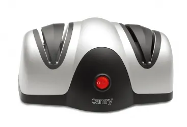 Elektryczna ostrzałka do noży Camry CR 4469 2 funkcje 40W