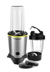 Blender personalny POWERFUL NUTRI Camry CR 4071 1000W + 2 kubki + ostrza