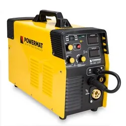 Migomat inwertorowy 220A Powermat PM-IMG-220T