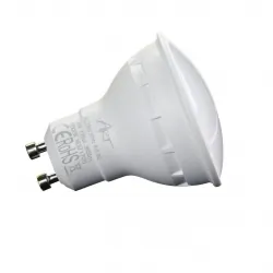 Żarówka LED GU10 7W AC230V 6500K 635lm